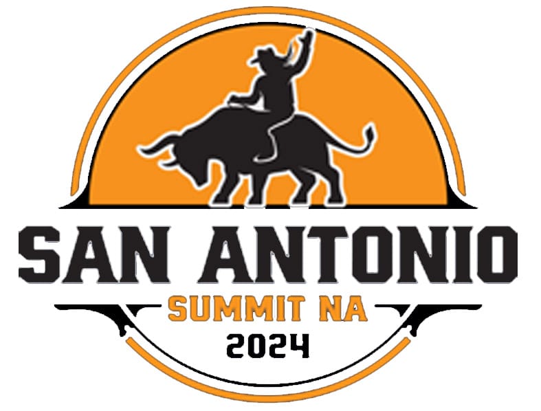 Community Summit North America promo