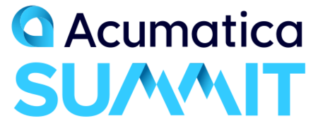 Acumatica Summit promo